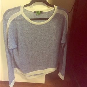 As seen on Emily Maynard: Generation Love xs/s