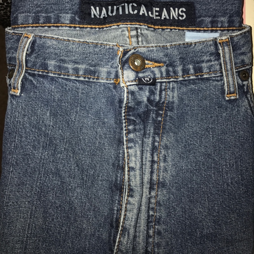 🚨Nautica jeans