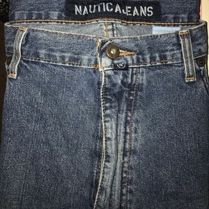 🚨Nautica jeans
