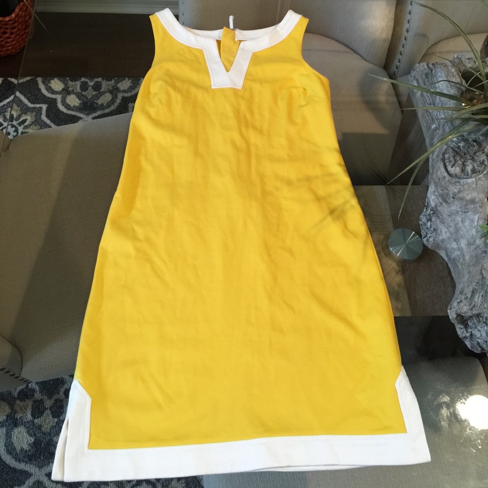Banana Republic Dress