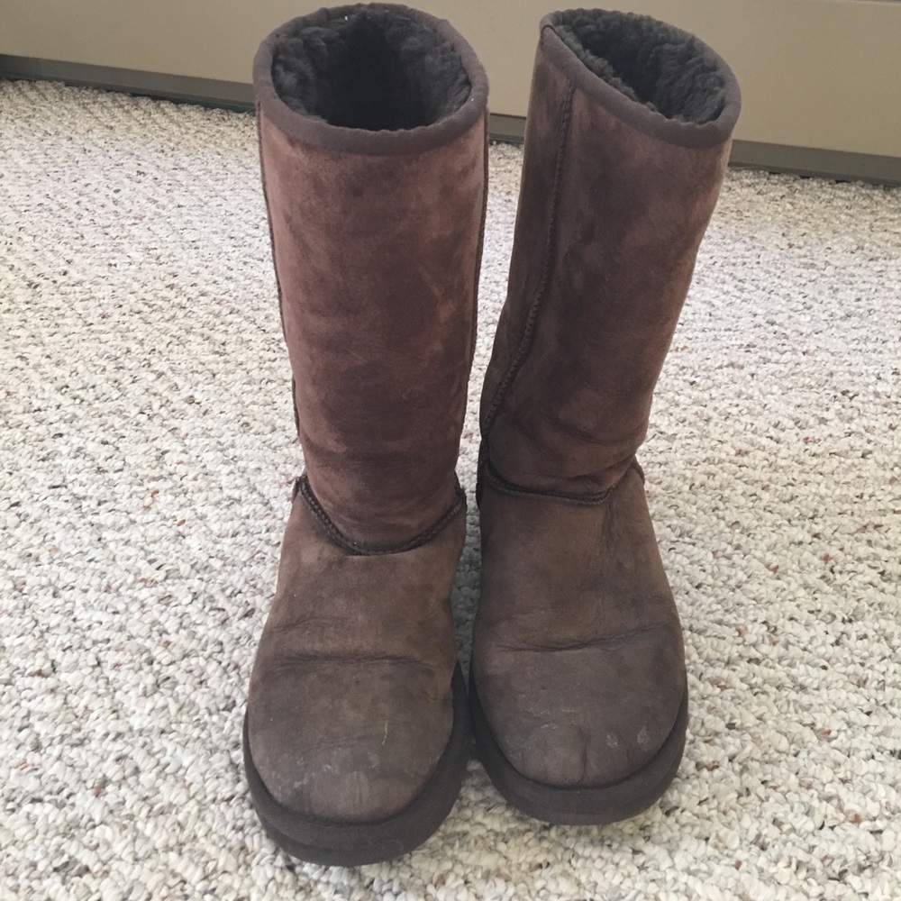 Classic Tall Ugg Boots