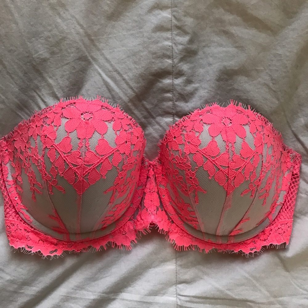 VS multi way bra
