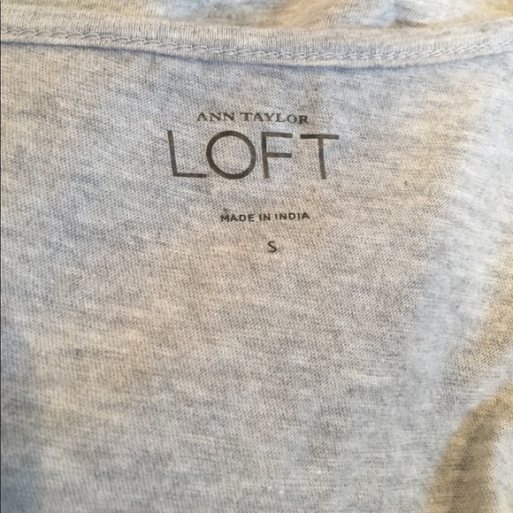 LOFT top - Picture 2 of 2