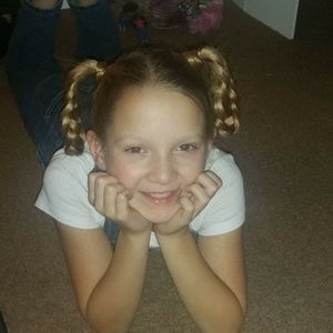 Meet your Posher, Brandy