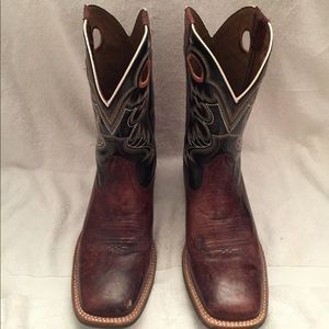 Ariat men's boot