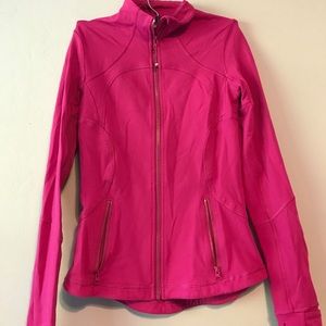 Lulu lemon jacket