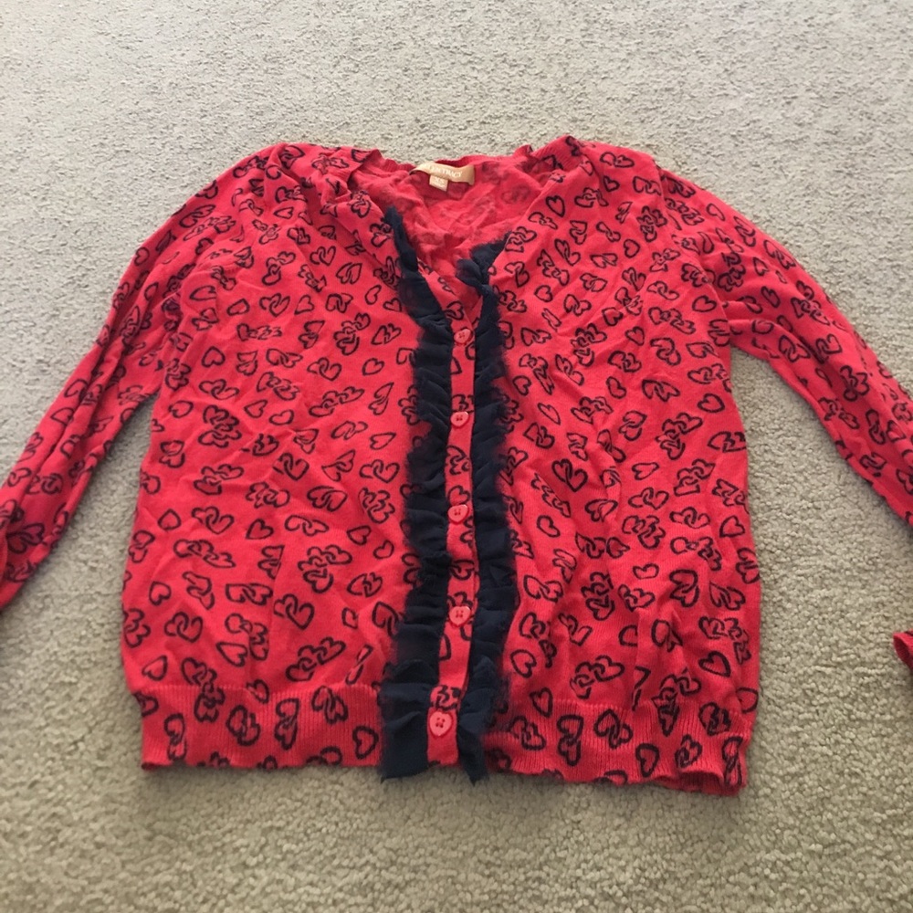 Cardigan