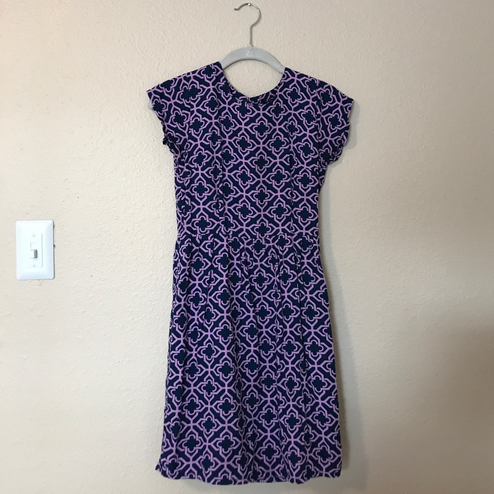Escapada Dress