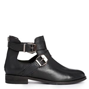ASOS "Along Side Me" Ankle Boot