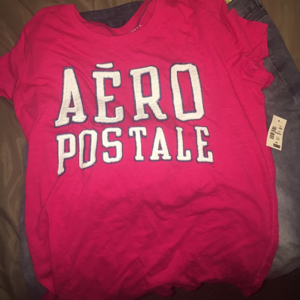 Aeropostale shirt