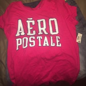 Aeropostale shirt