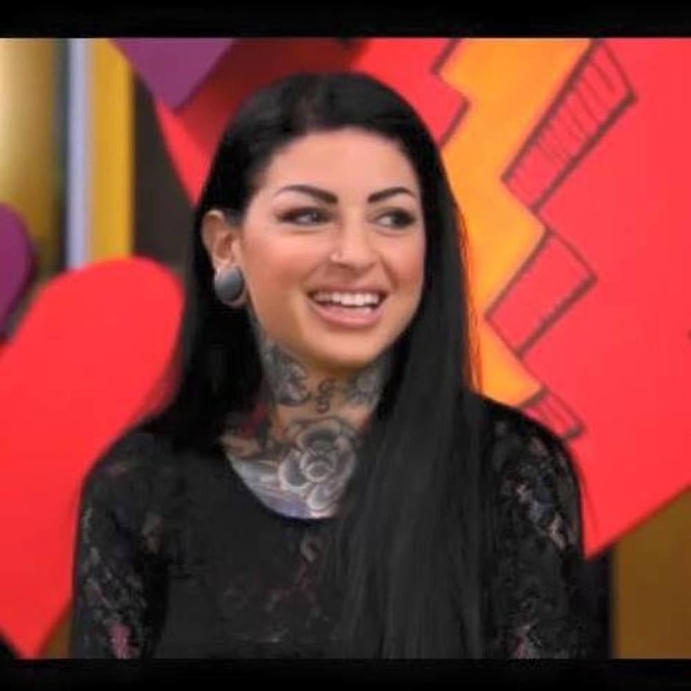 Meet your Posher, Ashley