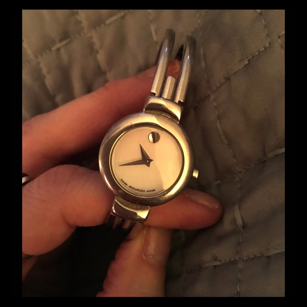 Movado women's watch
