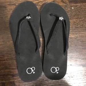 Flip flops