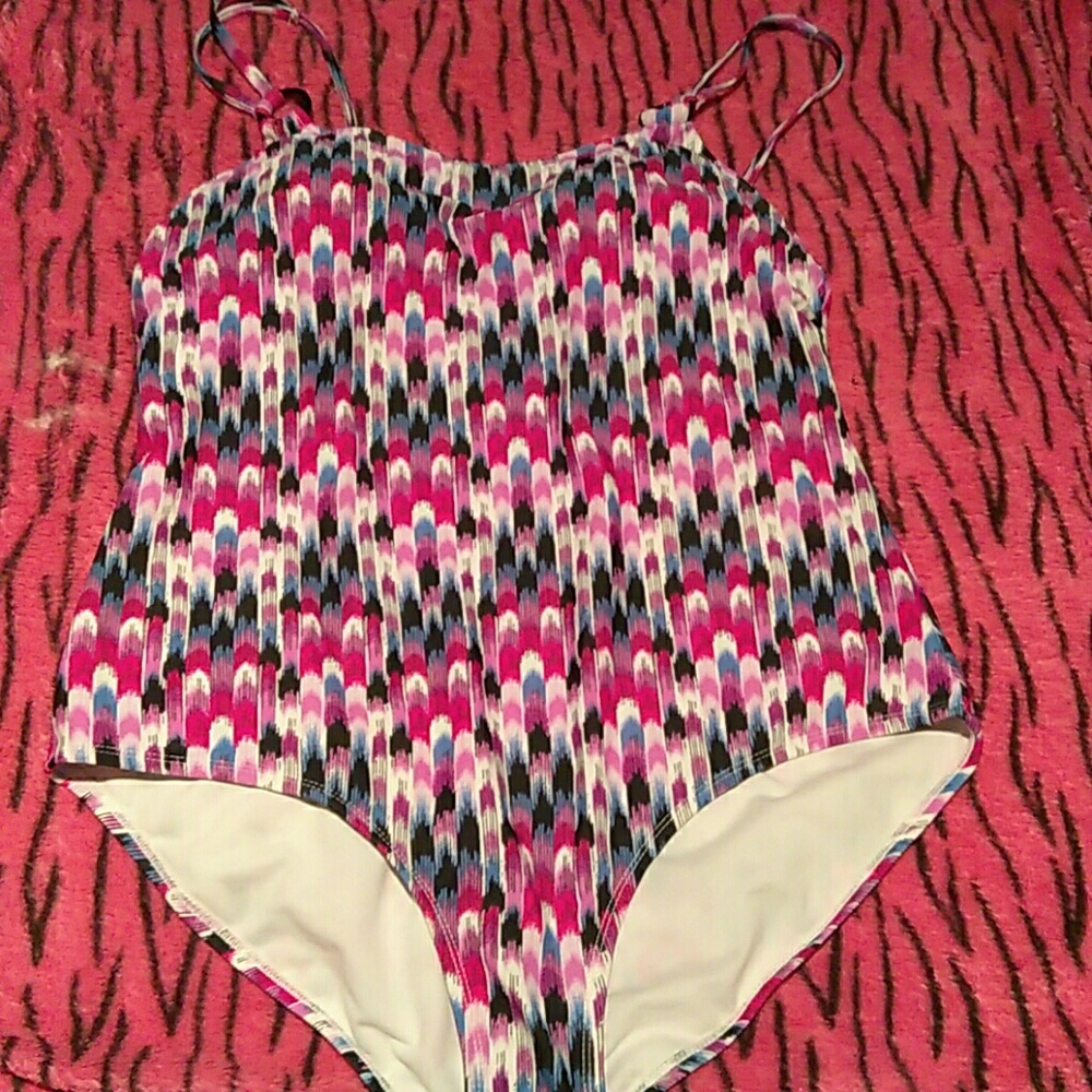Swim wear