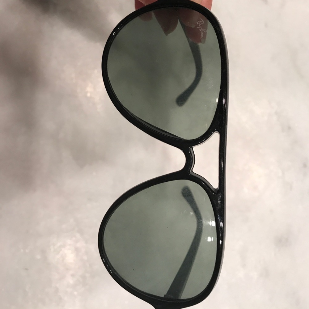 Ray ban sunglasses