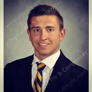 Meet your Posher, Ryan