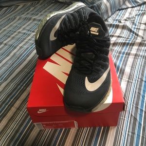 Nike air max 2016 size 10