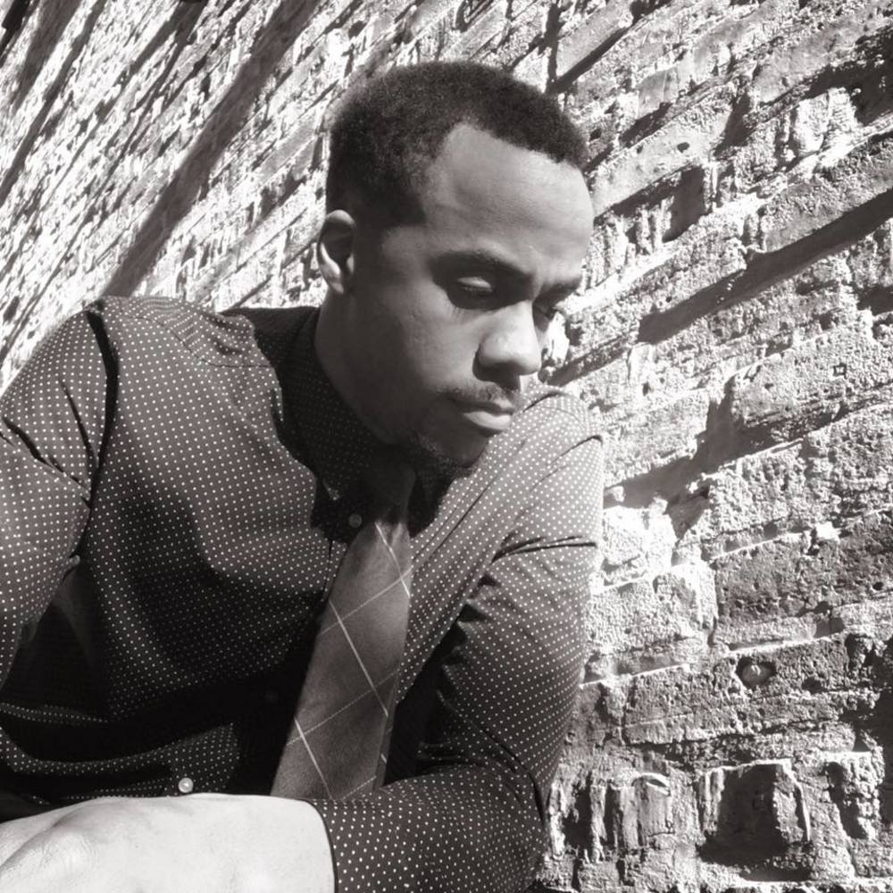 Meet your Posher, Jonathan