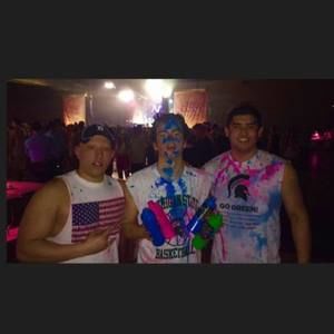 Meet your Posher, Jack