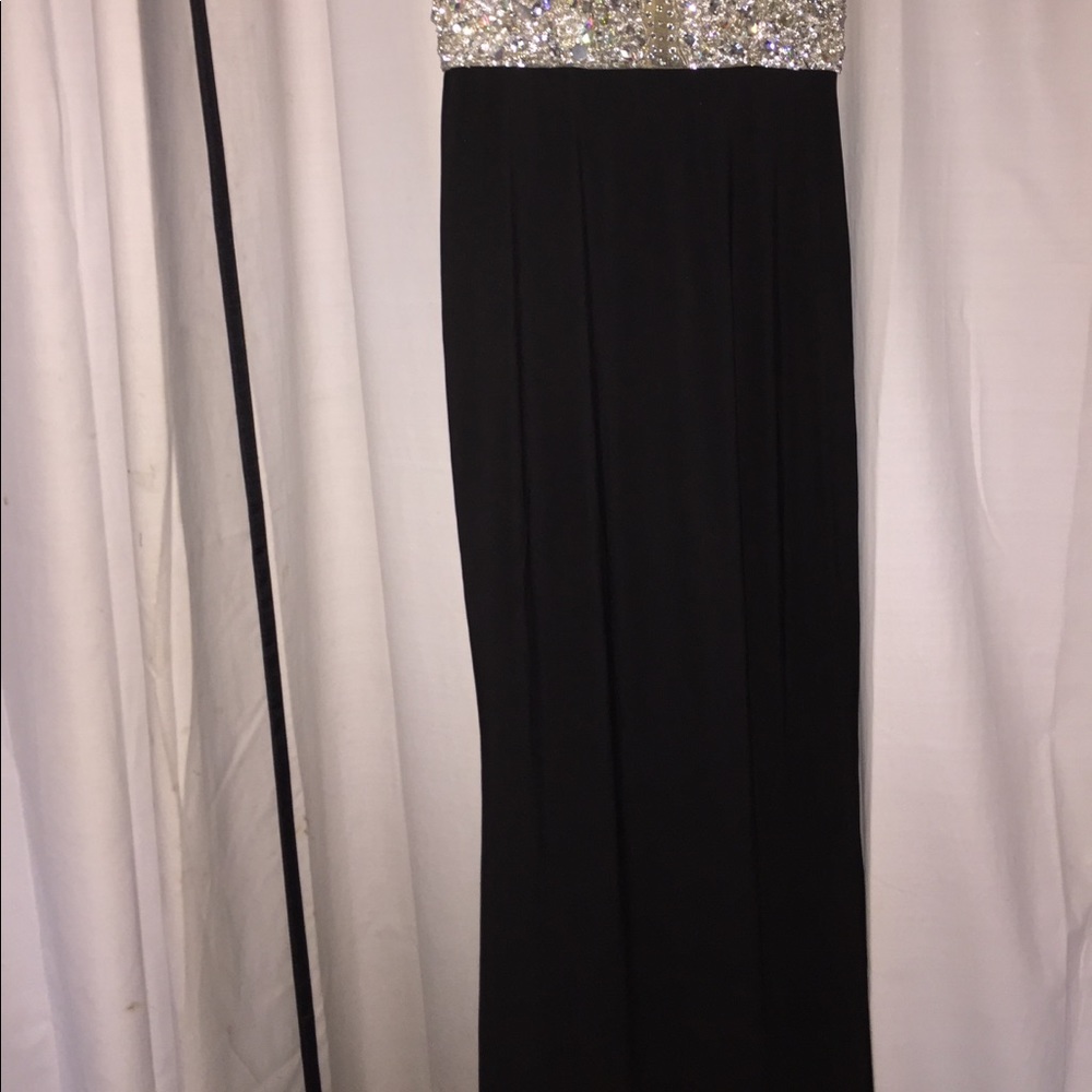 Prom Dress - Picture 2 of 3