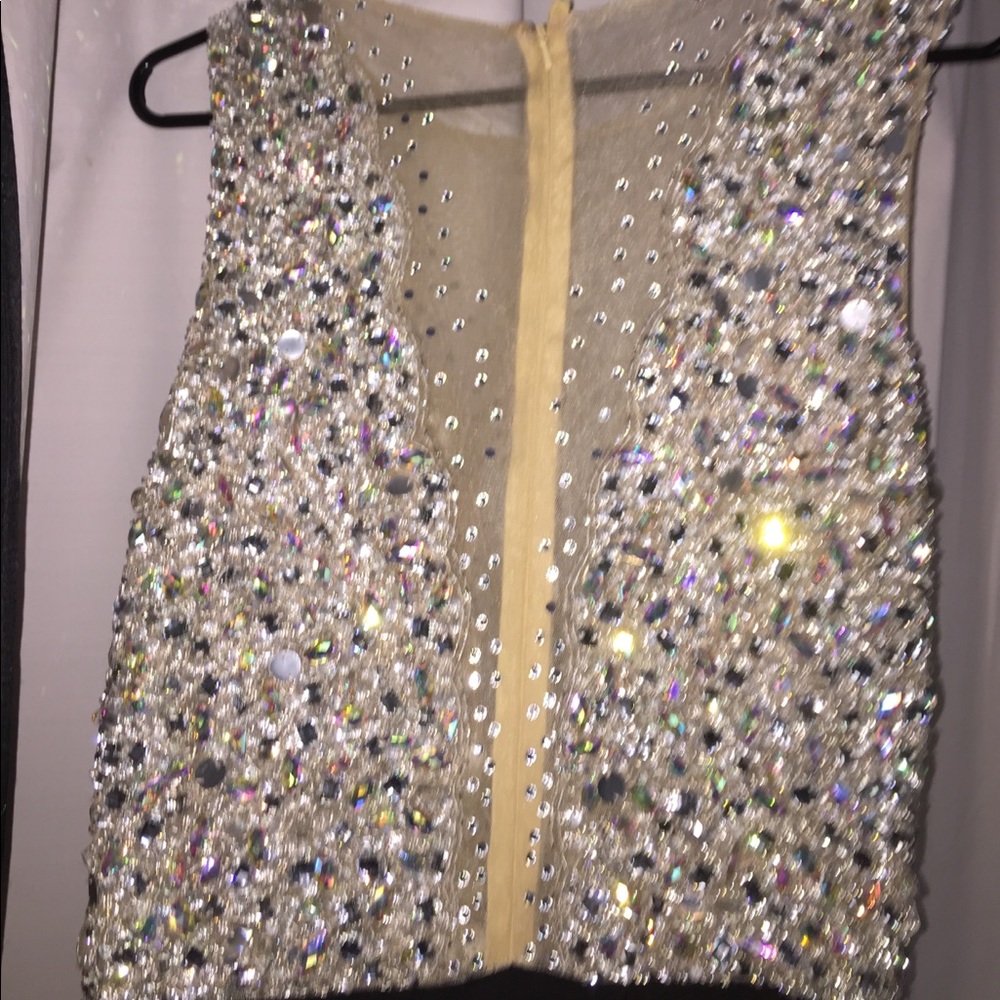 Prom Dress - Picture 3 of 3