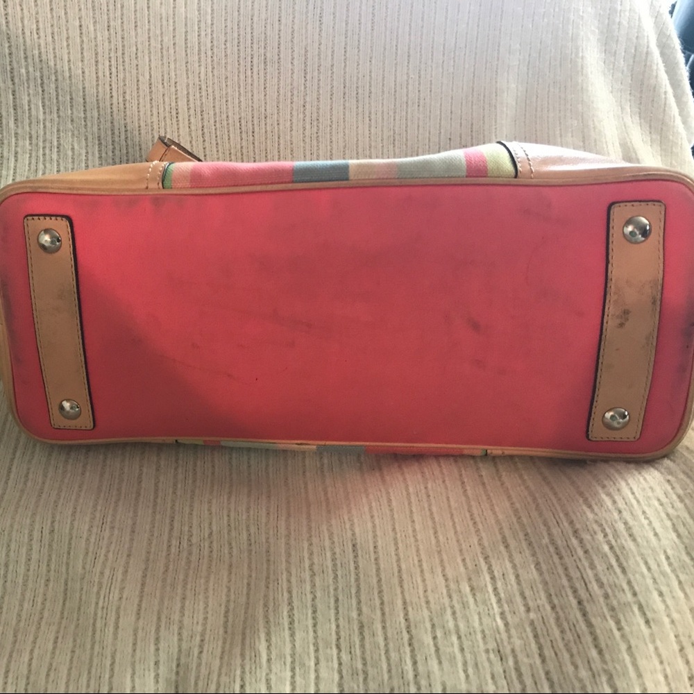 Authentic Coach Purse & Wallet - Picture 6 of 8