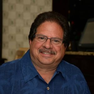 Meet your Posher, Gary