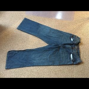 Eddie Bauer jeans new!