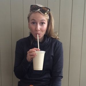 Meet your Posher, Leah