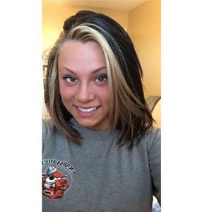 Meet your Posher, Aspyn