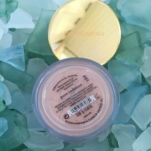 bareMinerals Pure Radiance | New & Sealed