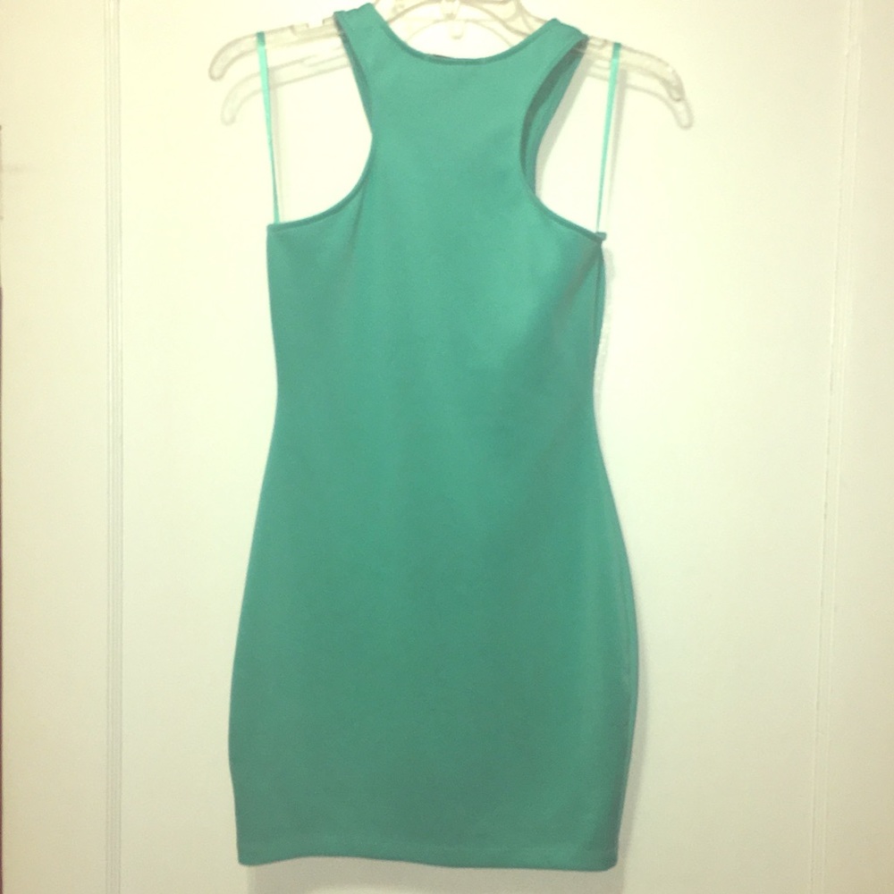 Halter Top DRESS - Picture 8 of 8