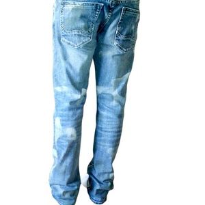 Cult of individuality jeans