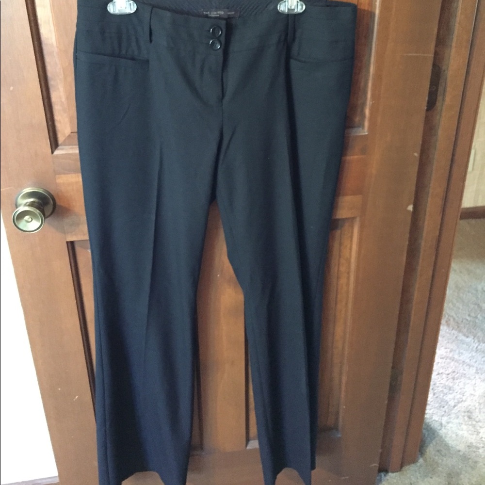 SALE 🏷The Limited Drew Dress Pant