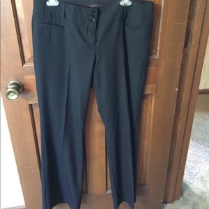 SALE 🏷The Limited Drew Dress Pant