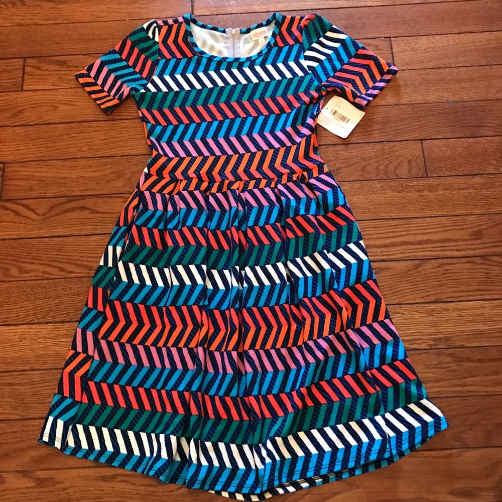 LuLaRoe Amelia