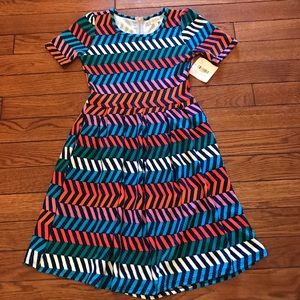 LuLaRoe Amelia