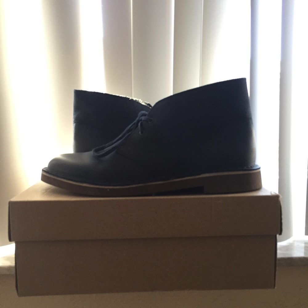 Clarks Boots