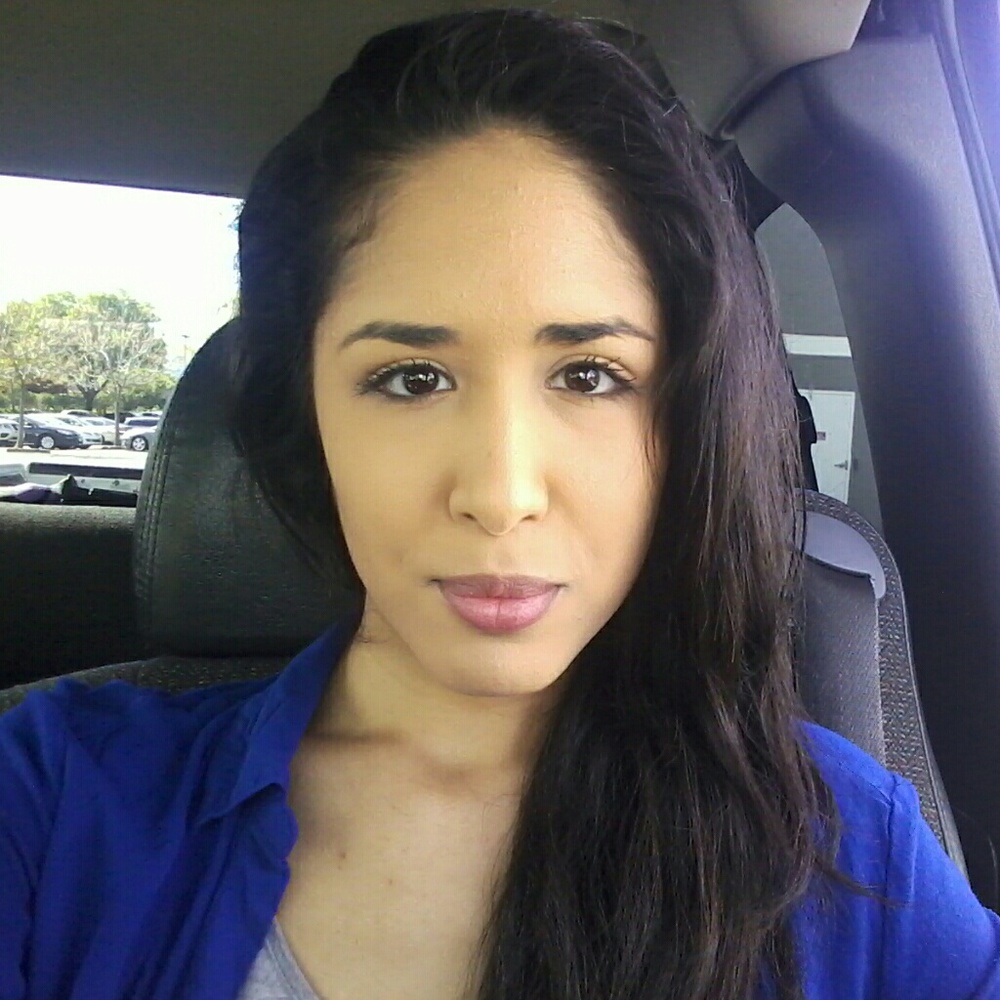 Meet your Posher, Autumn