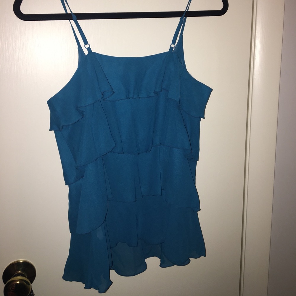 Gap tank top