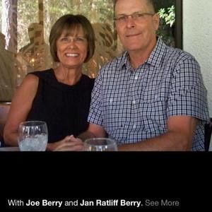 Meet your Posher, Jan