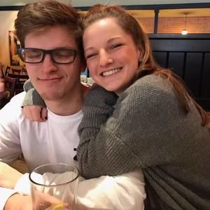 Meet your Posher, Robby