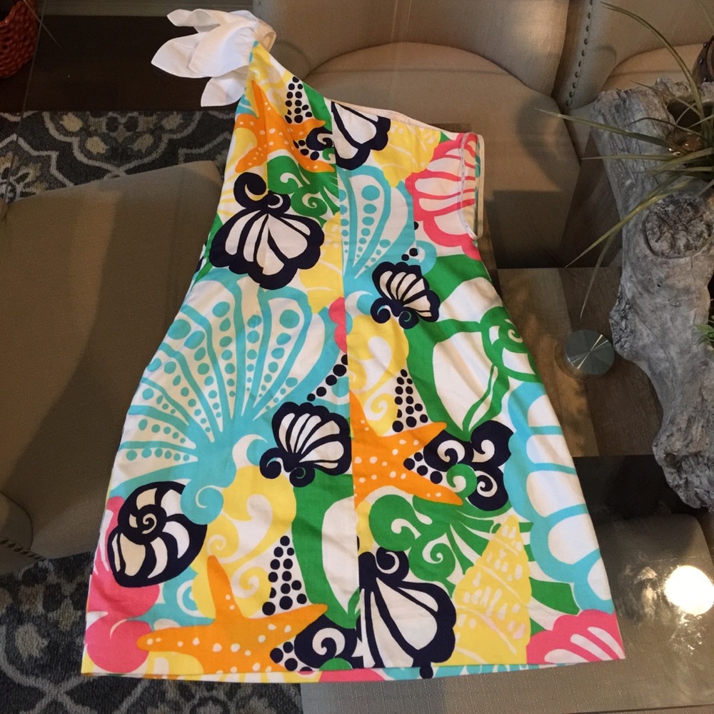 Lilly Pulitzer Chiquita Bonita