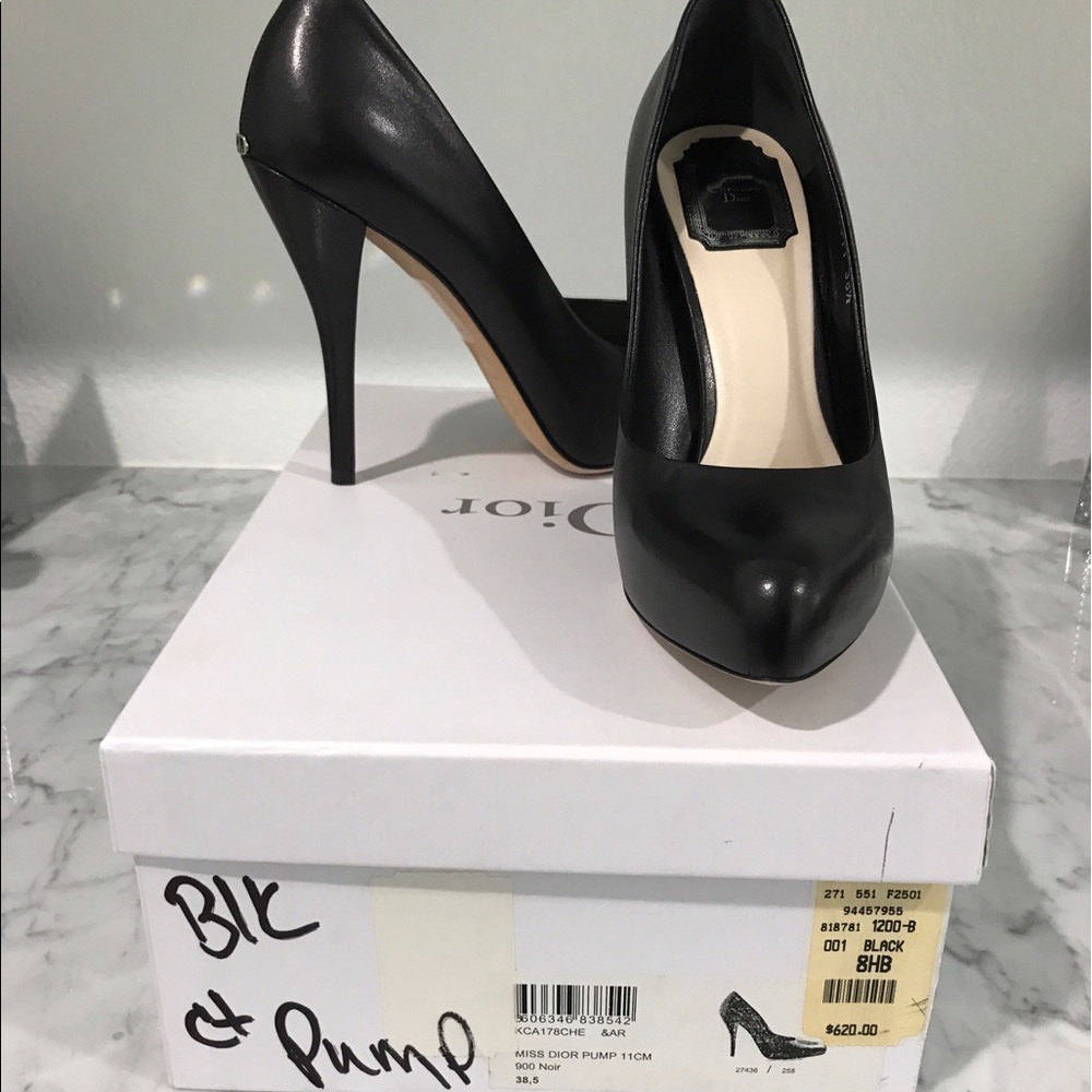 Dior Pumps