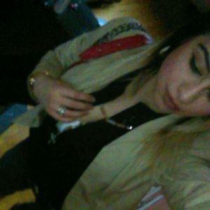 Meet your Posher, Jasmine