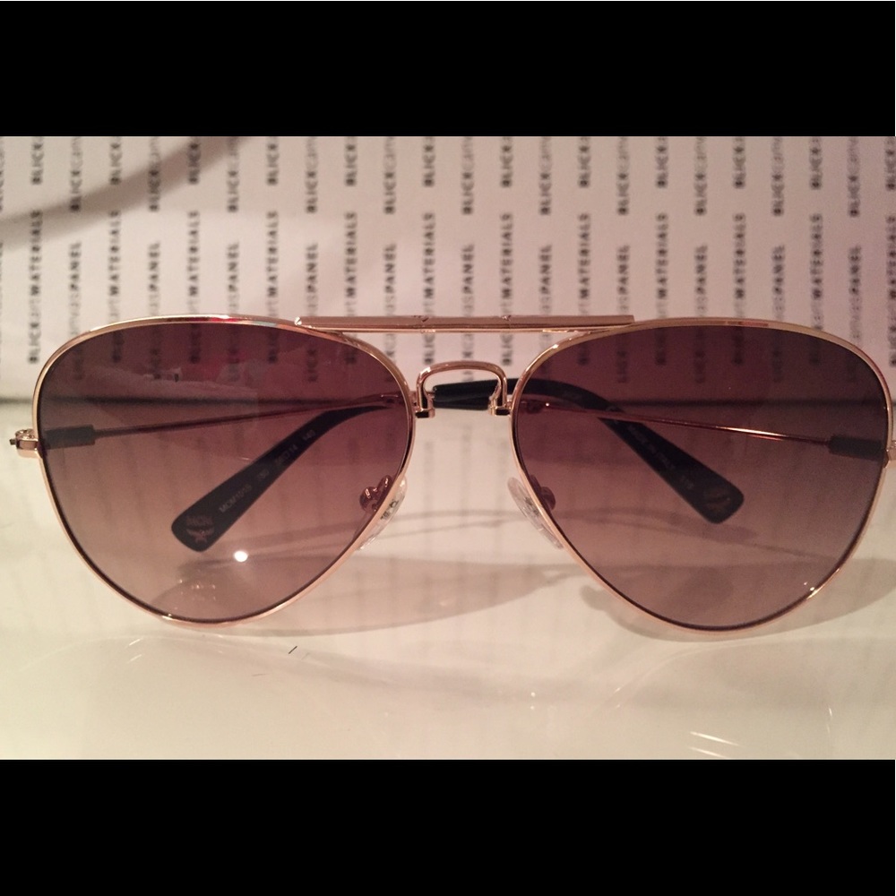 MCM Sunglasses