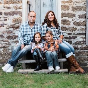 Meet your Posher, Priscilla