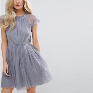 ASOS dress