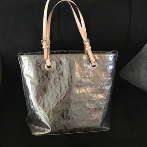 MICHAEL KORS TOTE